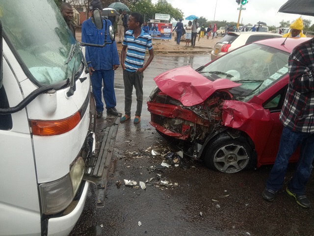 mpopoma accident s