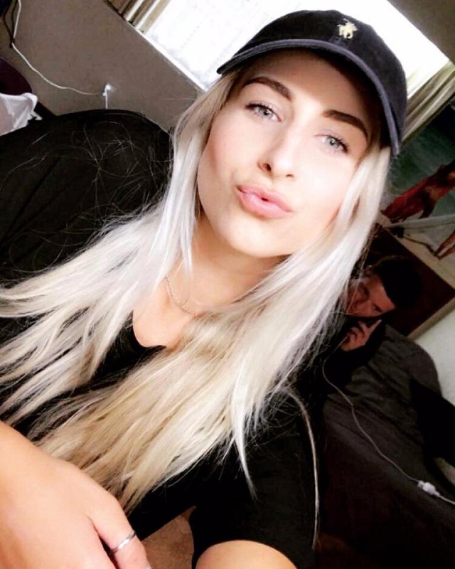 selfie,