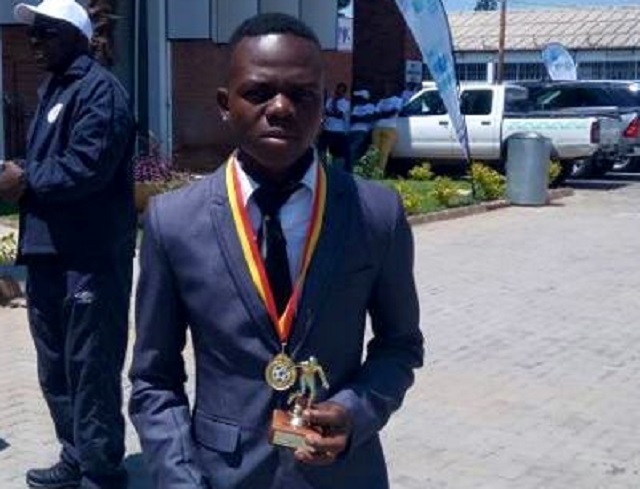Arthur Musiyiwa