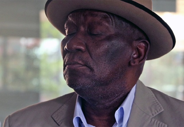 Bheki Cele
