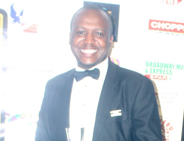 Bongani Ndlovu