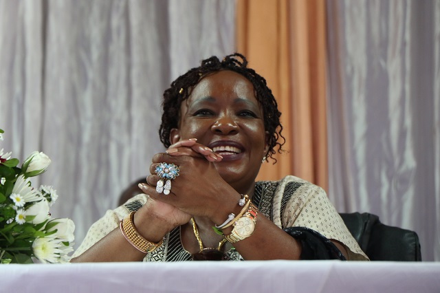 First lady on Bulawayo homes (7)
