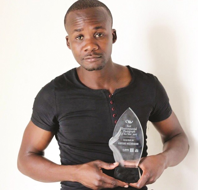 Fortune Muzarabani