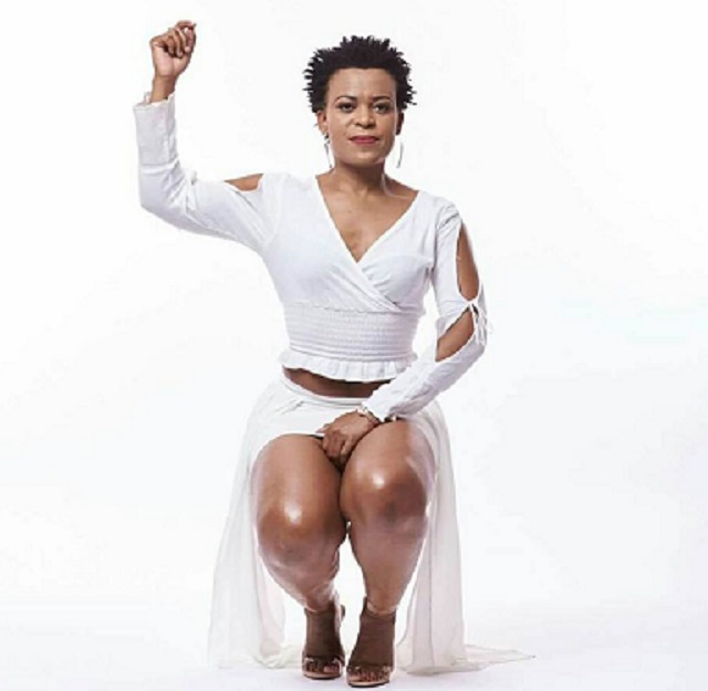 Zodwa Wabantu