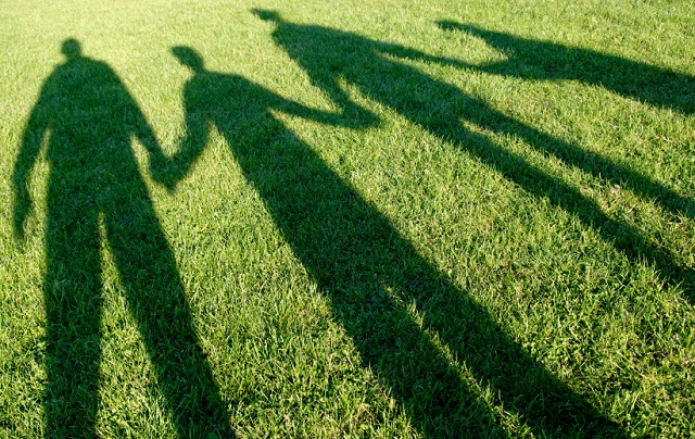 A road accident survivor has to deal with psychological trauma which he or she can recover from with family support